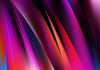 Fototapeta premium Abstract Creative Background vector image design