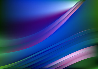  Abstract Creative Background vector image design