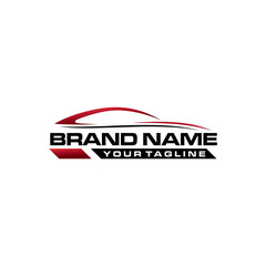 automotive logo design