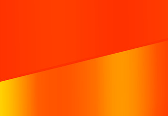 abstract half bright red orange halftone color gradient new trend pattern cool background textures