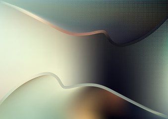 Abstract Creative Background vector image design