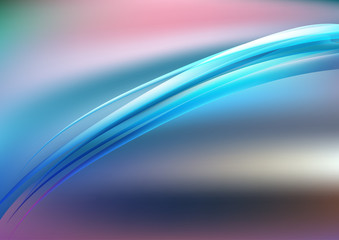 Abstract Creative Background vector image design