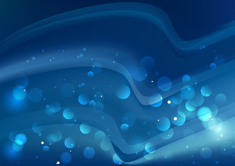 Abstract Creative Background vector image design