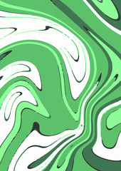 Marble texture, abstract border frame, futuristic design background, liquid dynamic background, colorful vector illustration.