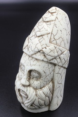nemrut statue