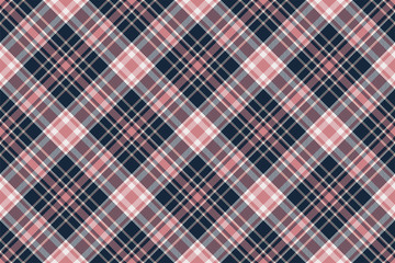 Tartan scotland seamless plaid pattern vector. Retro background fabric. Vintage check color square geometric texture.