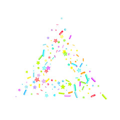 sprinkles cupcakes vector fall