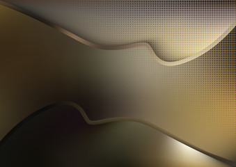 Abstract Creative Background vector image design