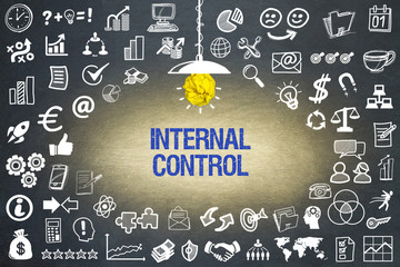 Internal control 