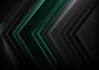 Obraz premium Abstract Creative Background vector image design