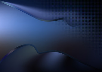 Abstract Creative Background vector image design