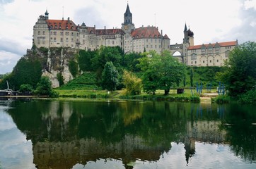 Obraz premium South Germany