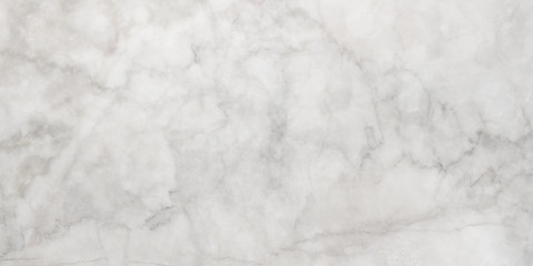Obraz na płótnie Canvas white and gray marble texture background. Marble texture background floor decorative stone interior stone.