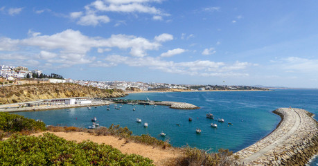 Fototapeta premium Coastline