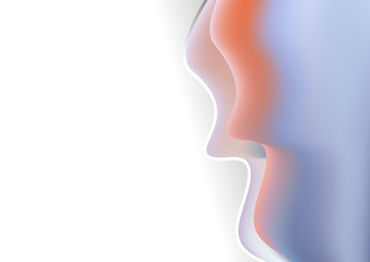  Abstract Creative Background vector image design