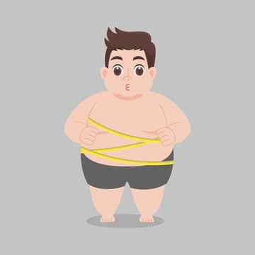 Fat Cartoon Images – Browse 149,296 Stock Photos, Vectors, and Video |  Adobe Stock