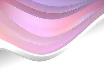 Abstract Creative Background vector image design