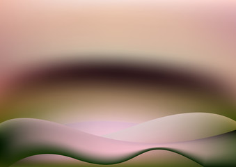 Abstract Creative Background vector image design