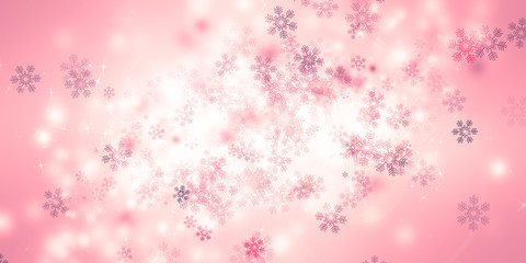 pink blurred background. Valentine, Love backdrop wallpaper.