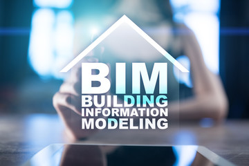 BIM - Building information modeling is a process the generation and management of digital...