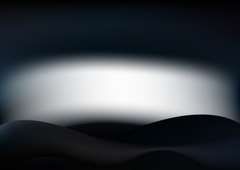 Abstract Creative Background vector image design