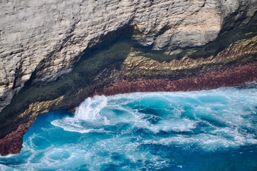 Colors of the Coast 