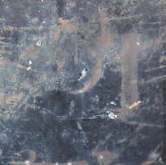 metal grungy rough old background