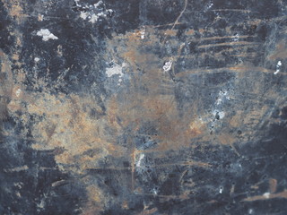 metal grungy rough old background