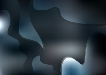 Abstract Creative Background vector image design