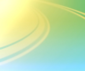 Abstrakte Hintergrund mit Linien.