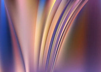 Abstract Creative Background vector image design