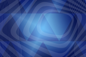 Obraz premium abstract, blue, design, technology, wave, light, wallpaper, digital, illustration, curve, line, lines, pattern, graphic, gradient, texture, business, art, motion, backdrop, shape, space, color, futur