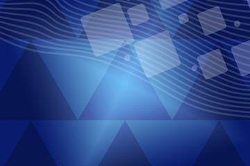 Obraz premium abstract, blue, light, technology, digital, design, wallpaper, texture, illustration, graphic, motion, space, art, futuristic, lines, dark, black, backdrop, color, tunnel, line, pattern, concept