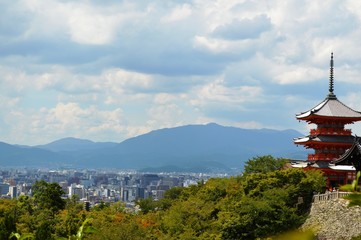 Giappone - Kyoto
