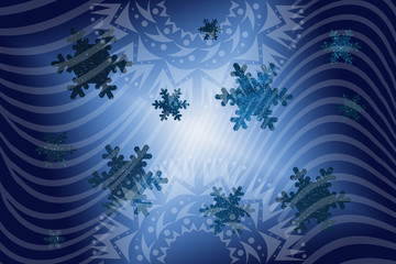 abstract, blue, star, sky, christmas, snow, stars, light, space, night, design, winter, illustration, xmas, holiday, wallpaper, backdrop, decoration, card, wave, snowflakes, texture, galaxy, snowflake