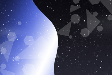 abstract, blue, star, sky, christmas, snow, stars, light, space, night, design, winter, illustration, xmas, holiday, wallpaper, backdrop, decoration, card, wave, snowflakes, texture, galaxy, snowflake