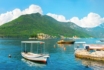 Boko Kotor Bay