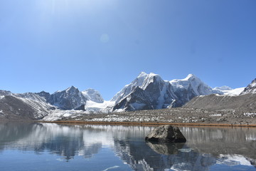 lachen lachung north sikkim