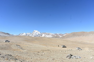 lachen lachung north sikkim india