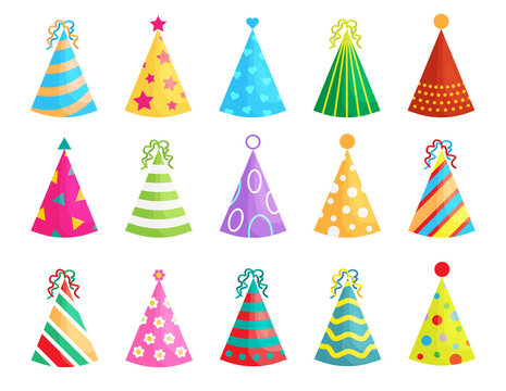White Birthday Hat Images – Browse 89,372 Stock Photos, Vectors, and Video  | Adobe Stock