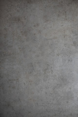 Obraz na płótnie Canvas DARK GRUNGY TEXTURE. grey stone background. space for text