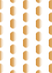 Hintergrund, Wolkenmuster, Geschenkpapier