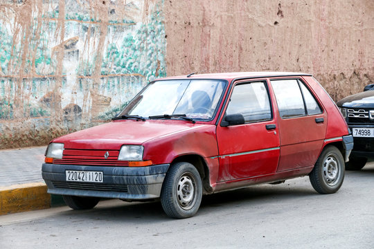 Renault 5