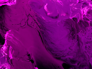 Fototapeta na wymiar Abstract art pink background, texture painting.