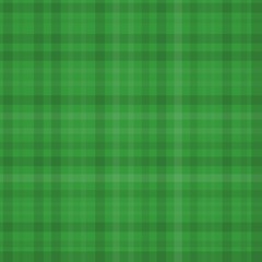 Abstract pattern seamless background texture. Colors: asparagus, fern, mountain meadow, forest green, green.