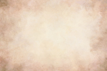 Orange dotted grunge texture, background