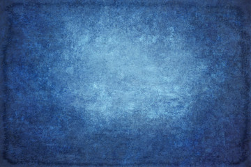 Vignette grunge vintage background.