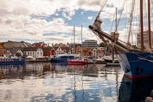 Stavanger