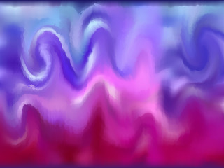 Abstract background the diffusion of smoke - 305239968