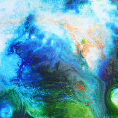 beautiful dynamic painting. perfect for background.
